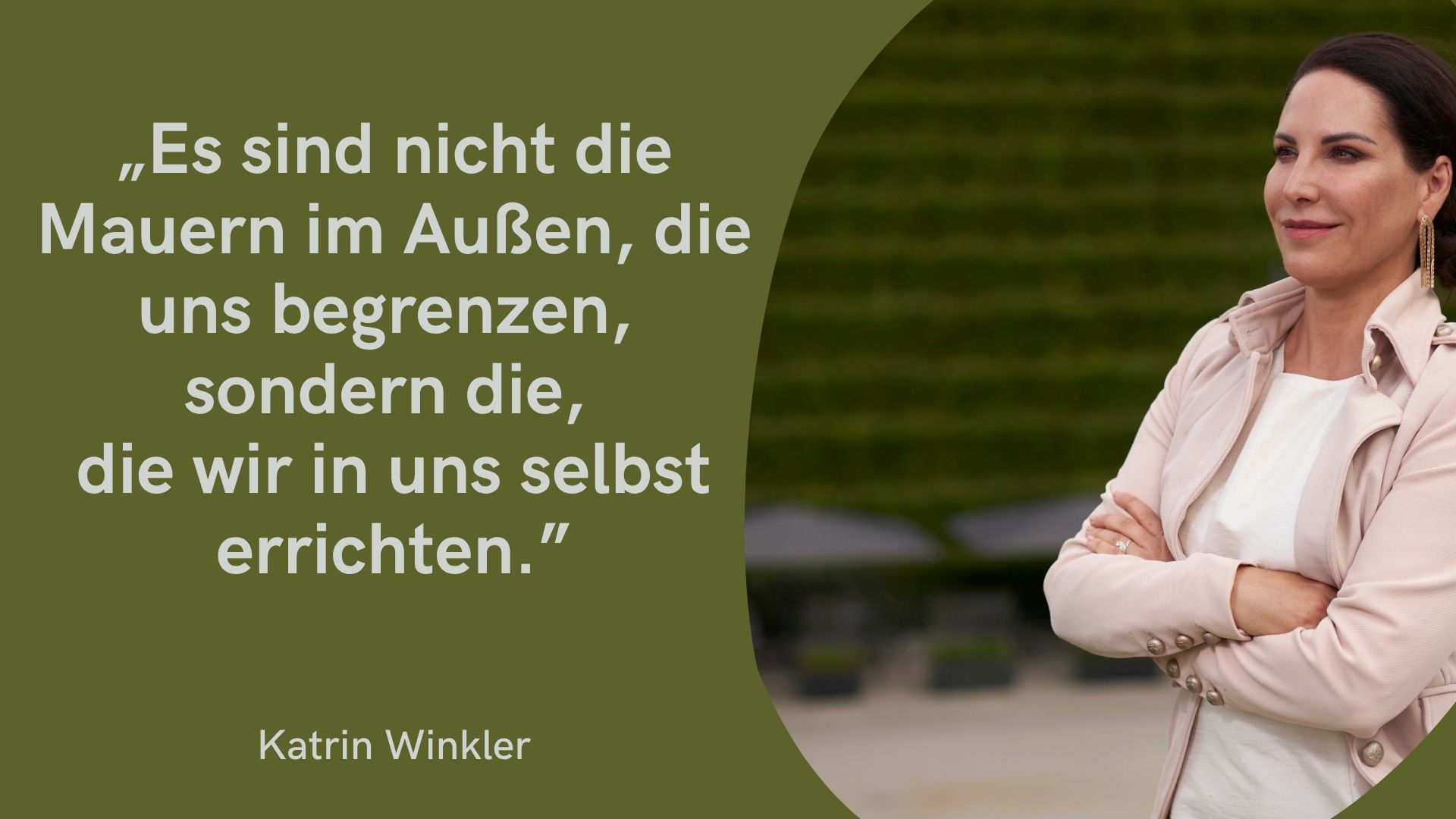 Selbstwirksamkeit: Wie unsere Einstellung Berge versetzen kann