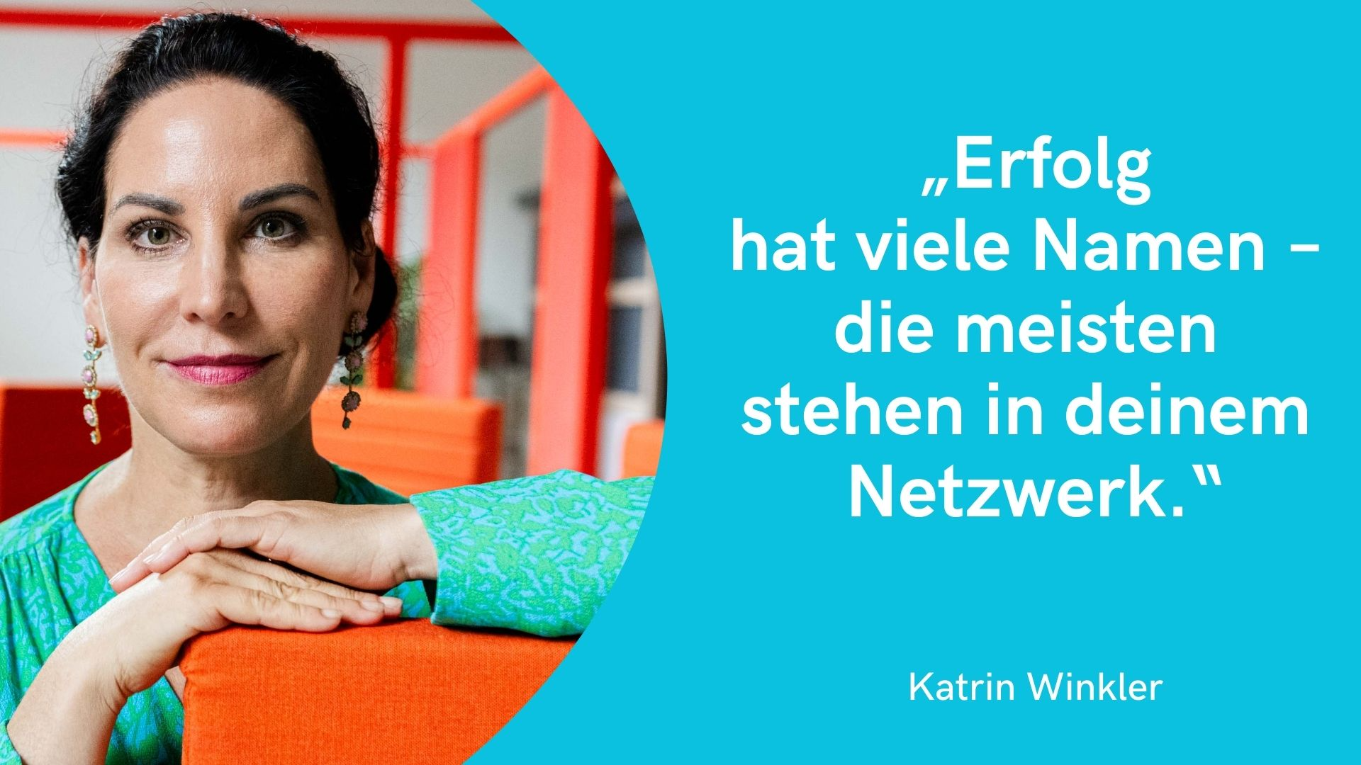 Kontakte schaden nur dem, der sie nicht hat: Netzwerken als Karrierekompetenz