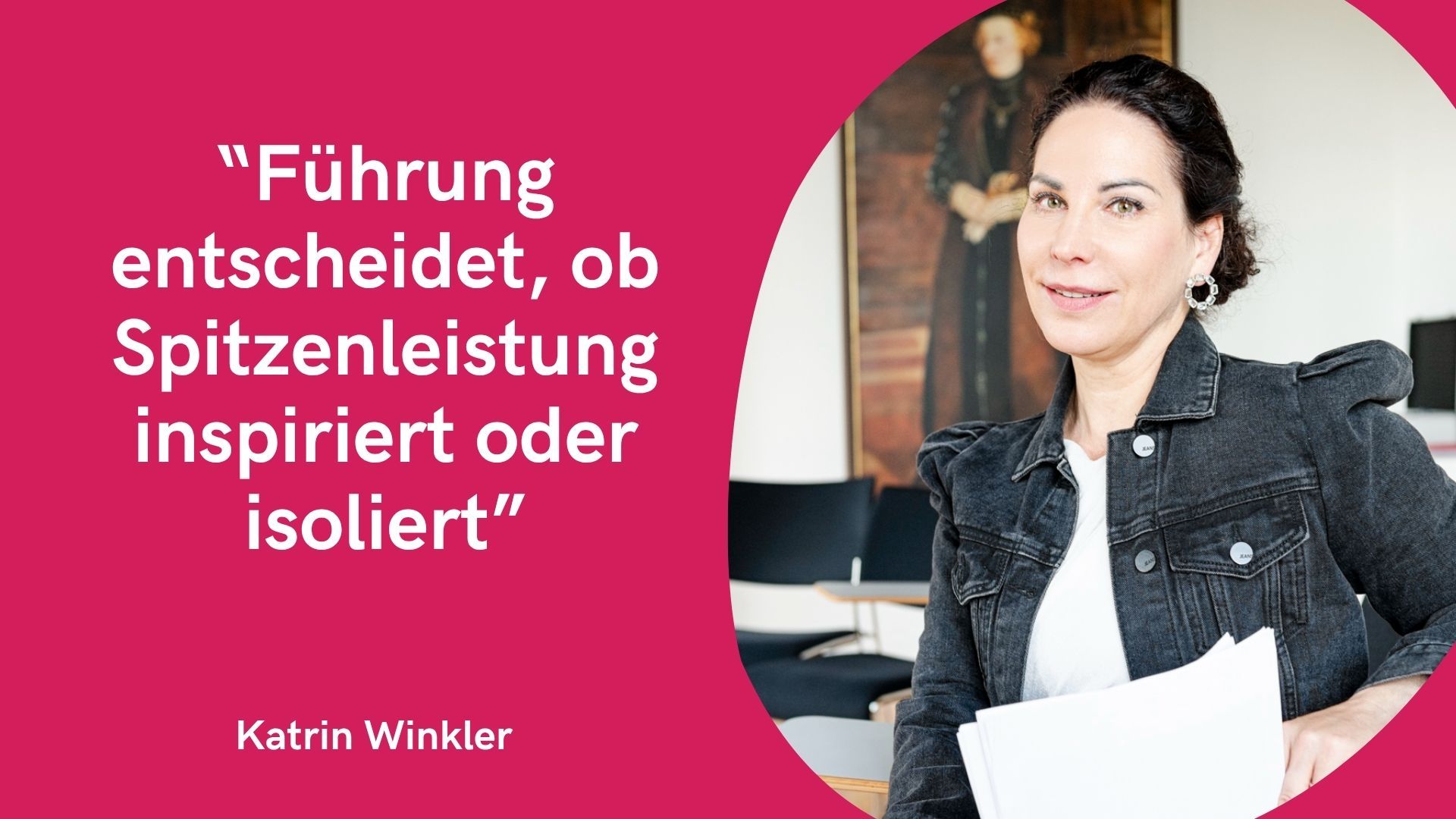 Top Performer im Team: Warum Spitzenleistung plötzlich zum Problem wird