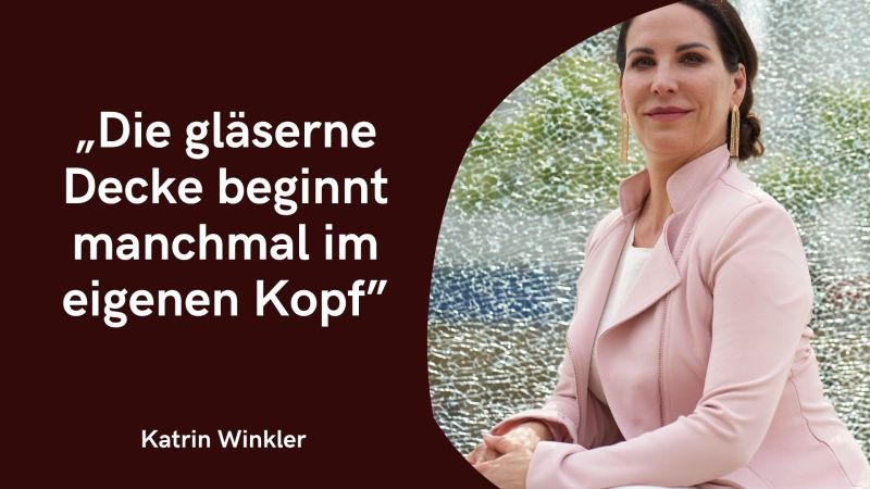 Selbstzweifel bei Frauen: Warum sie ihre Leistung unterschätzen